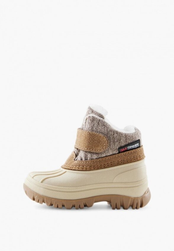 Ботинки Happy Baby