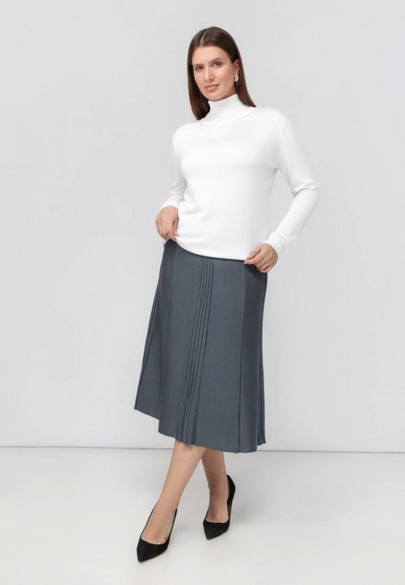 Водолазка Vivawool