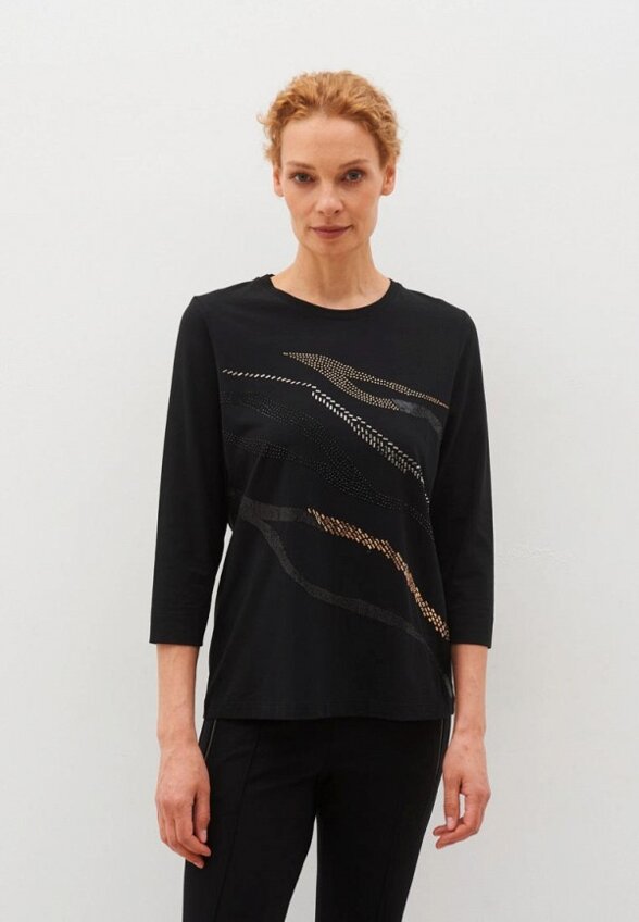 Лонгслив Gerry Weber