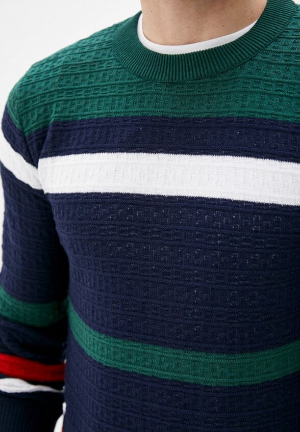 Джемпер Стим