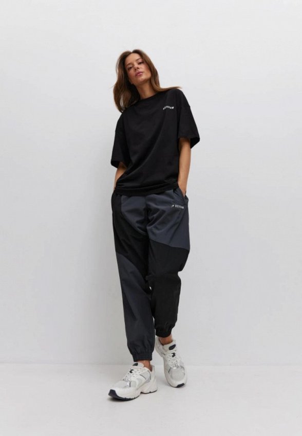 Футболка спортивная Boxraw