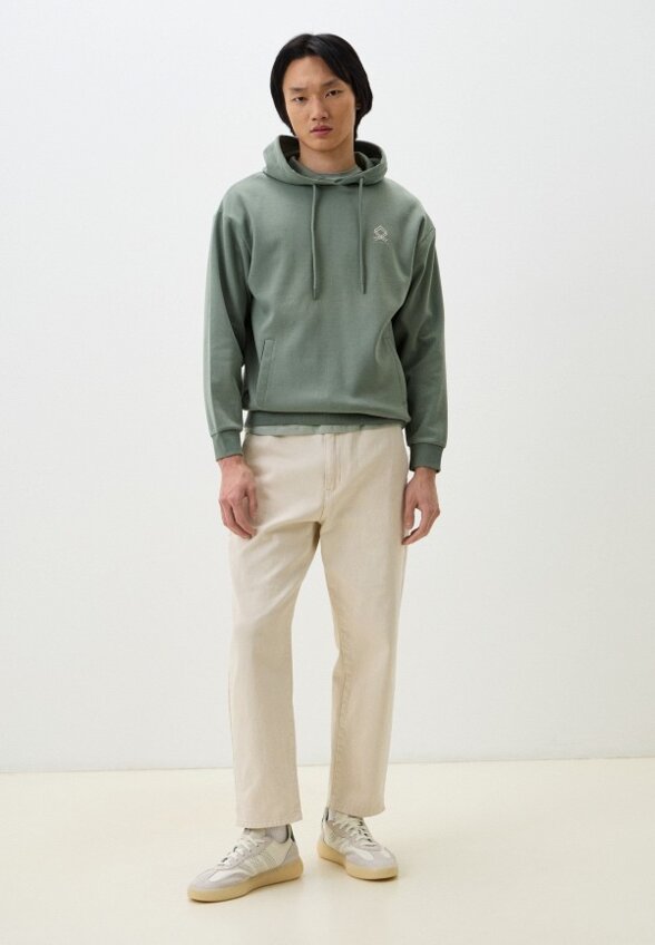 Худи JC Just Clothes