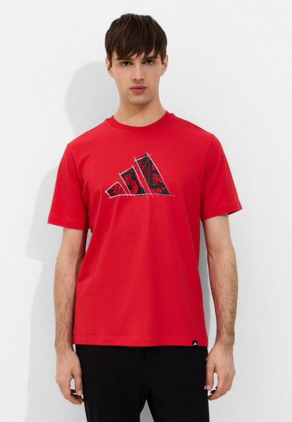 Футболка adidas