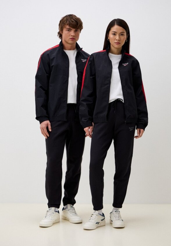 Олимпийка Reebok