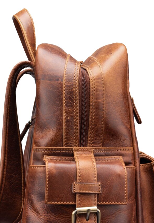 Др.Коффер M402719-109-05 рюкзак