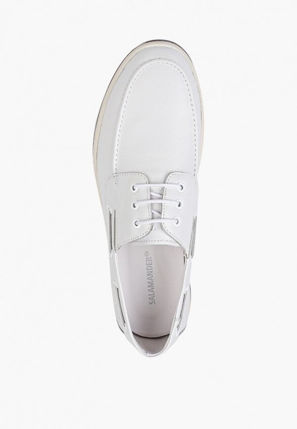 Топсайдеры Salamander