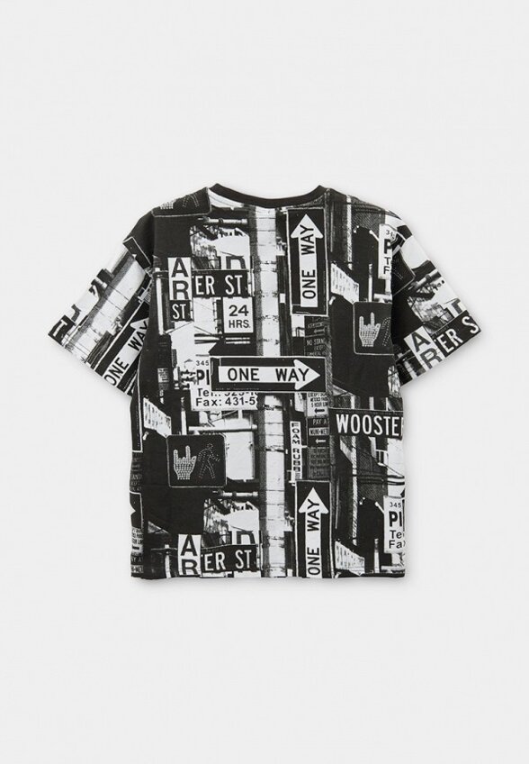 Костюм спортивный PlayToday