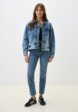 Куртка джинсовая Whitney2  - превью