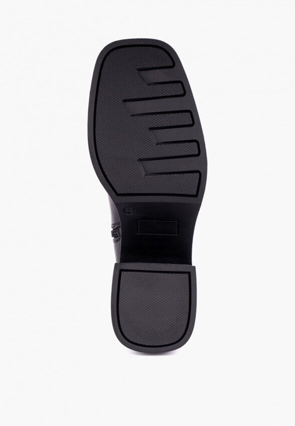 Полусапоги Instreet