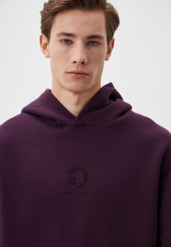 Худи Mark Formelle