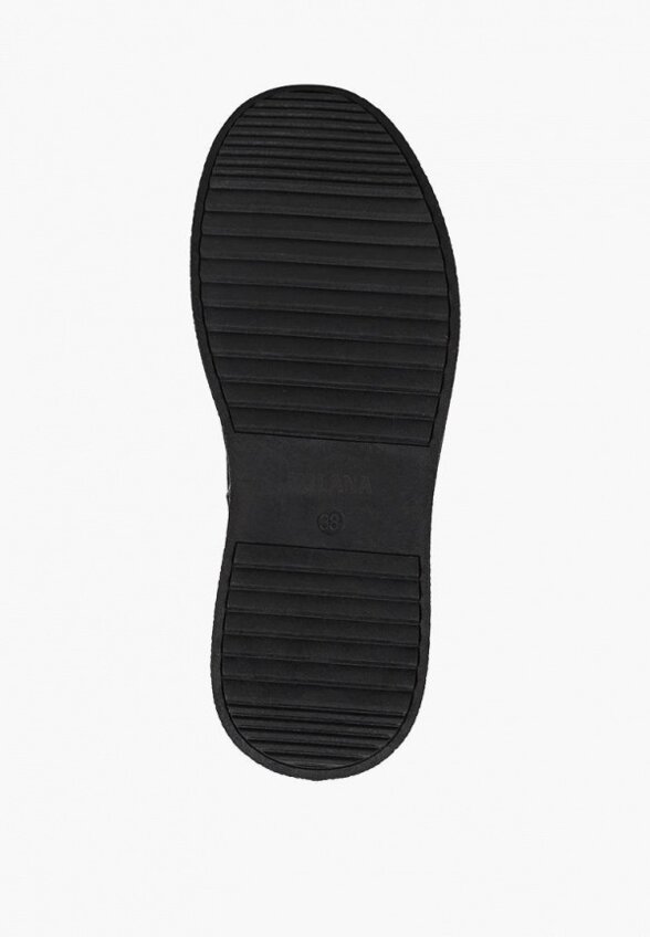 Полусапоги Milana