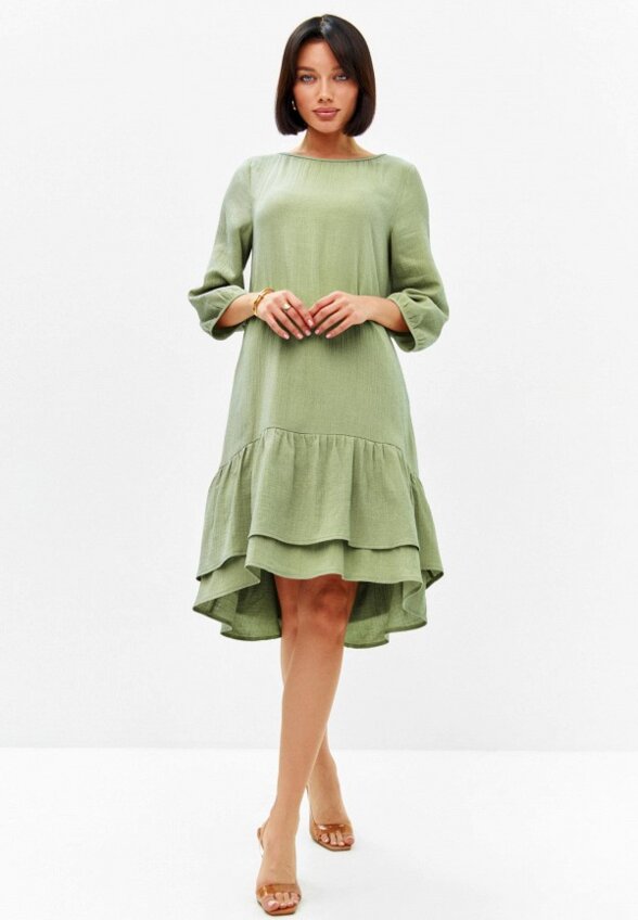 Платье Giulia Rossi