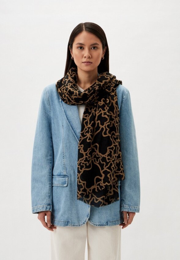 Палантин Tous