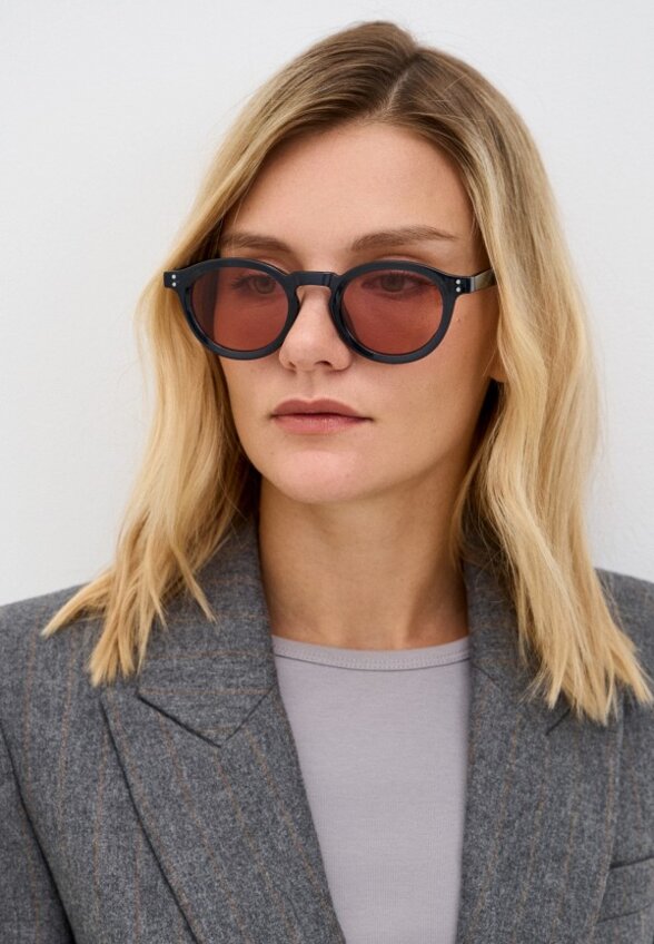 Очки солнцезащитные Seleva