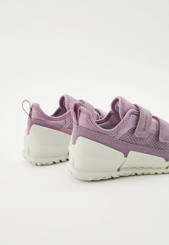 Кроссовки Ecco