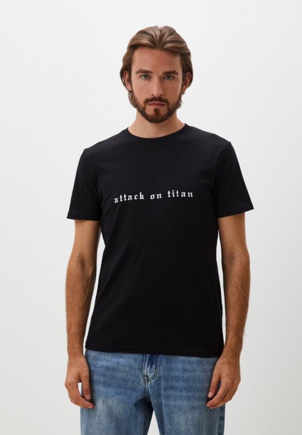 Футболка Terranova