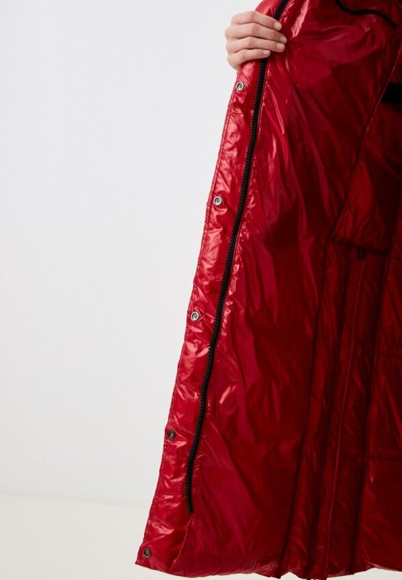 Пуховик Winterra