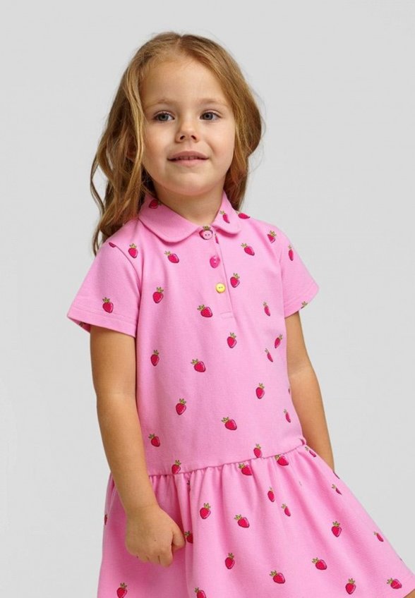 Платье PlayToday