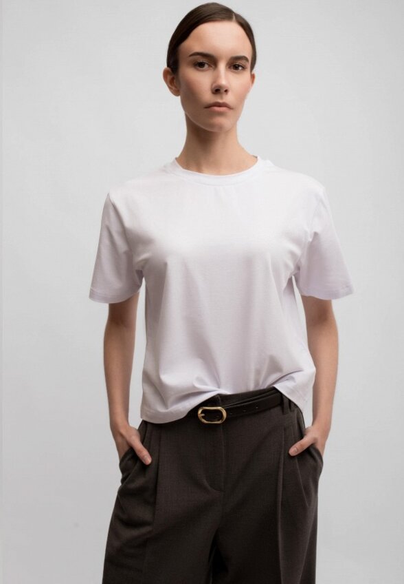 Футболка Asur