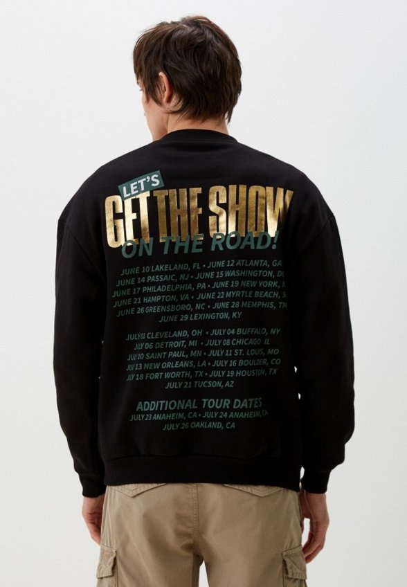 Свитшот Koton