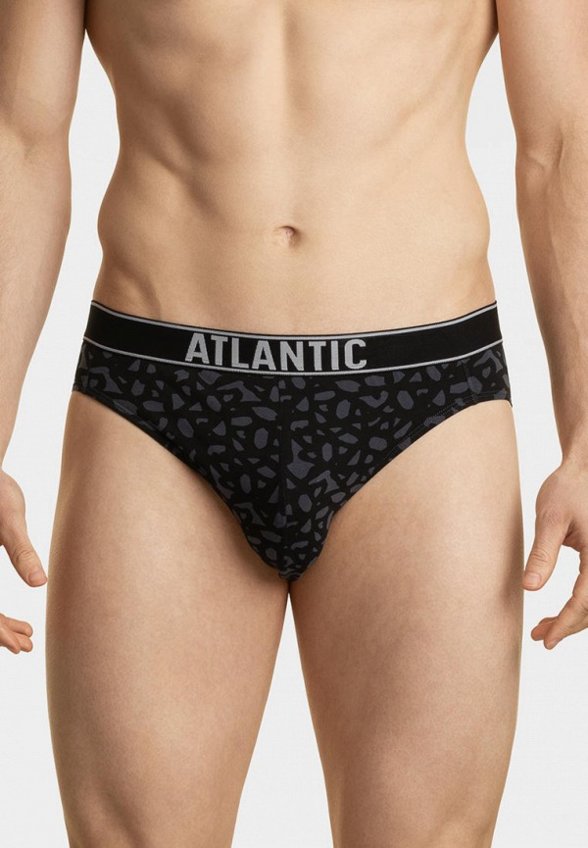 Трусы 3 шт. Atlantic