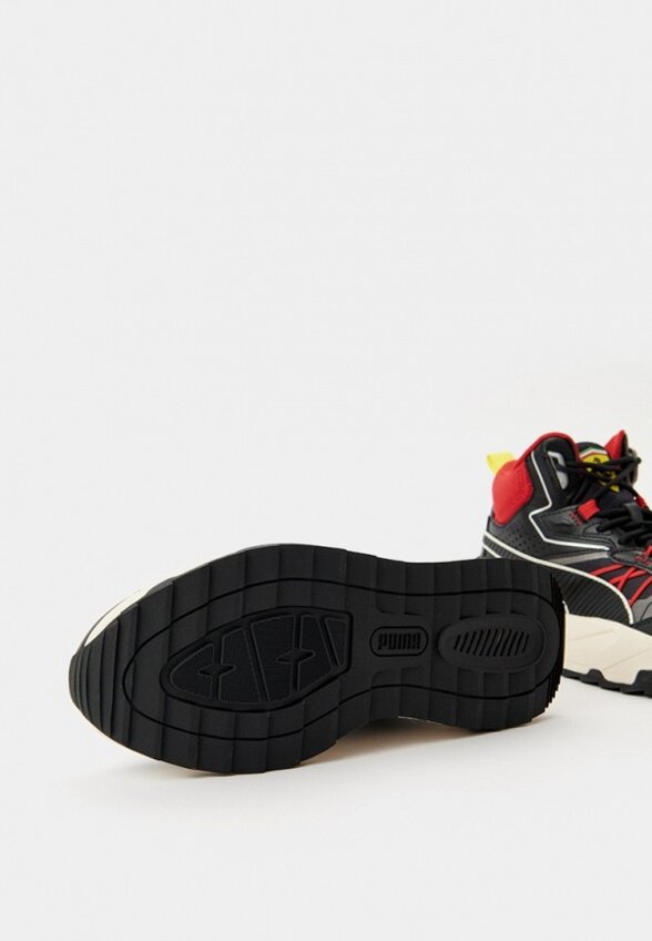 Кроссовки PUMA