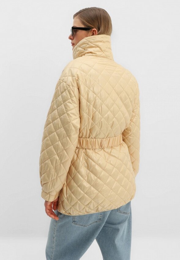 Куртка стеганая Harmonia Sensuum