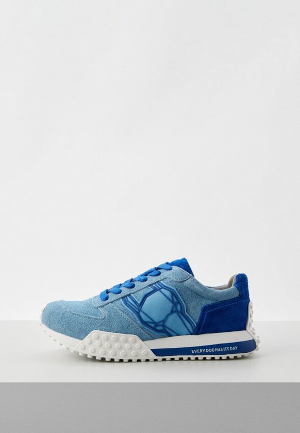 Кроссовки Jog Dog