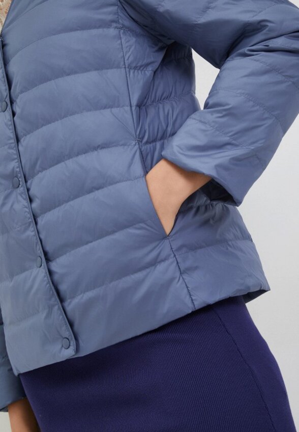 Куртка стеганая Lite by Mascotte