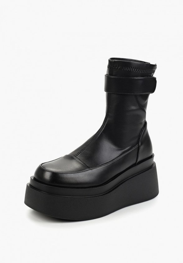 Полусапоги Vivian Royal