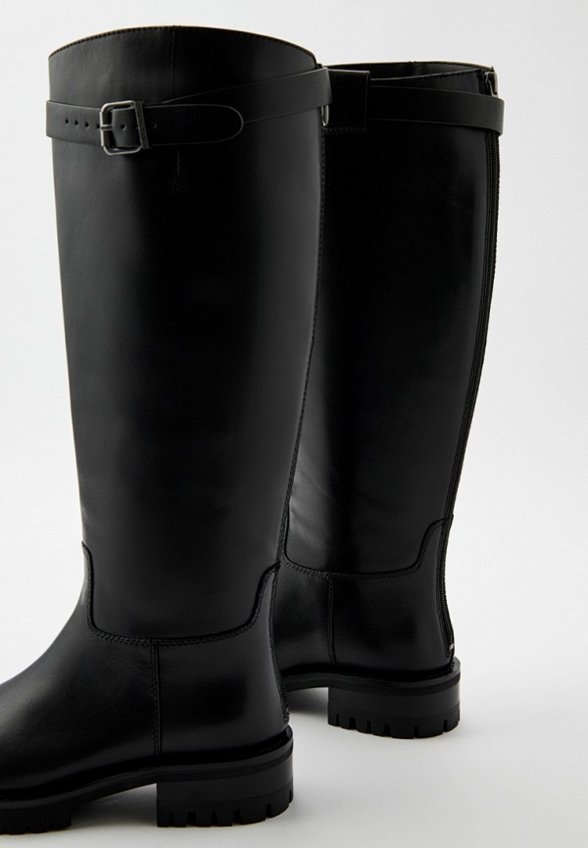 Сапоги Ekonika