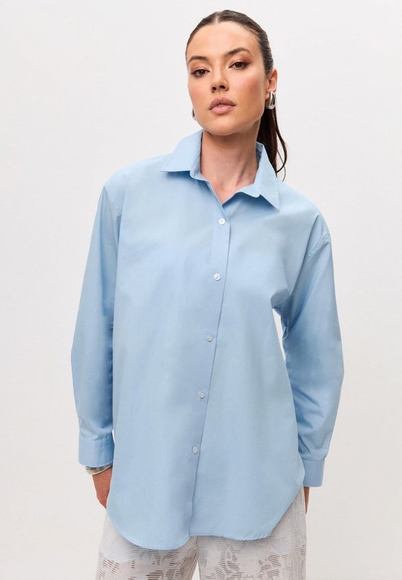 Рубашка Bersenbrand