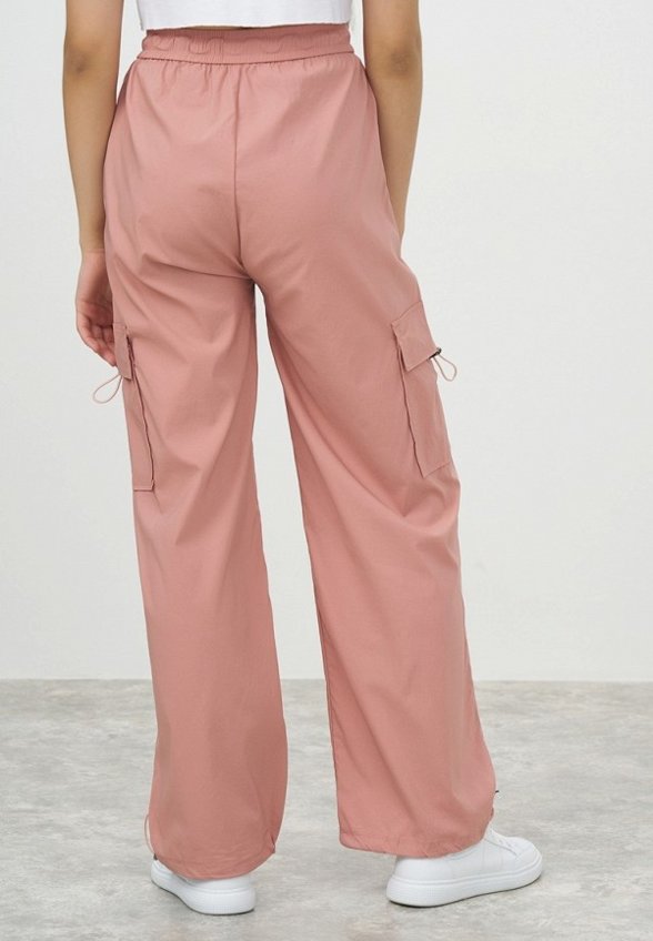 Брюки Resser Denim