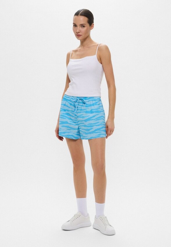 Шорты Ganni