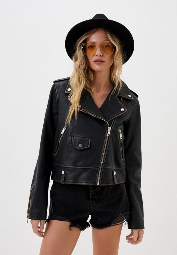 Косуха Снежная Королева