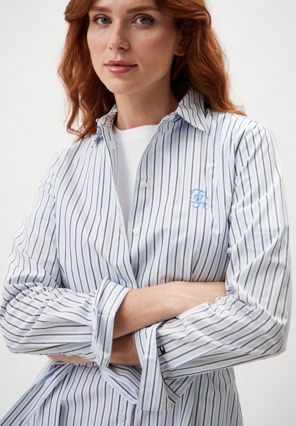 Платье Tommy Hilfiger