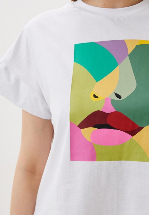 Футболка Baon