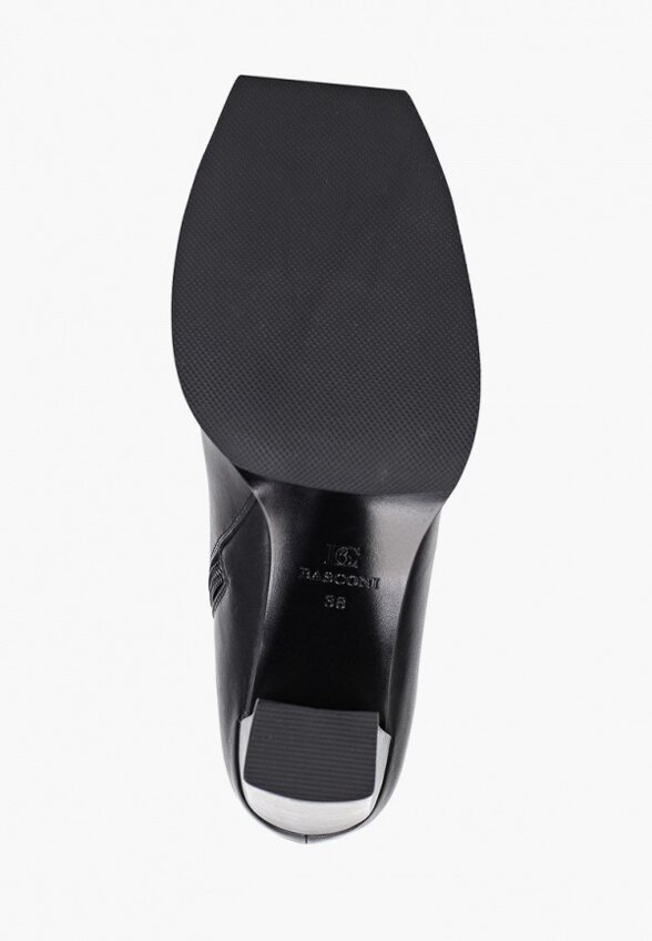 Ботильоны Basconi