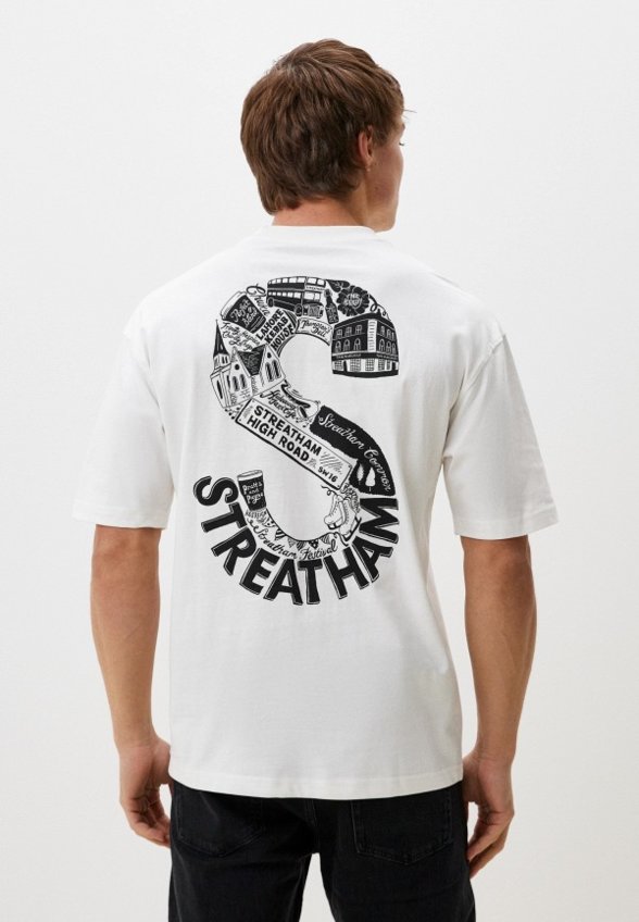 Футболка Diora.rim