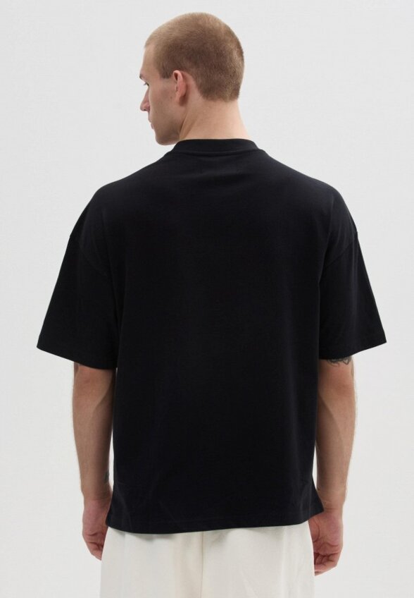 Футболка Low Lights