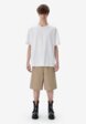 Шорты Canvas Beige FABLE1  - превью