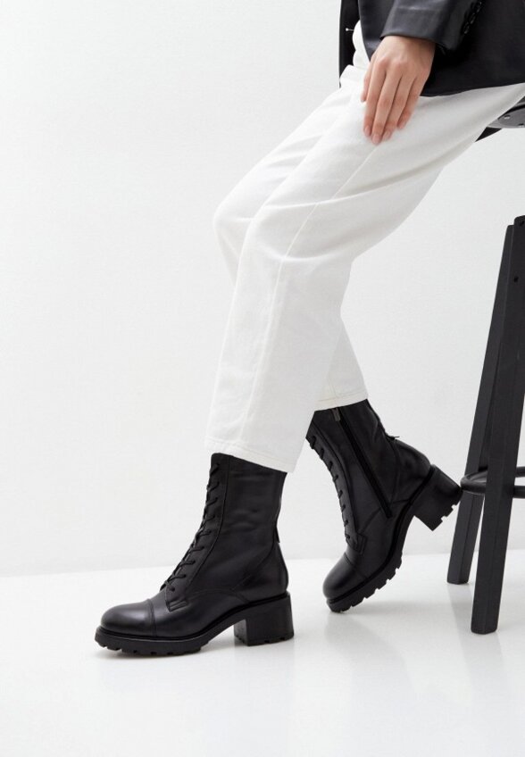 Ботильоны Vagatni