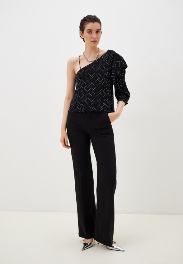 Блуза Pepe Jeans