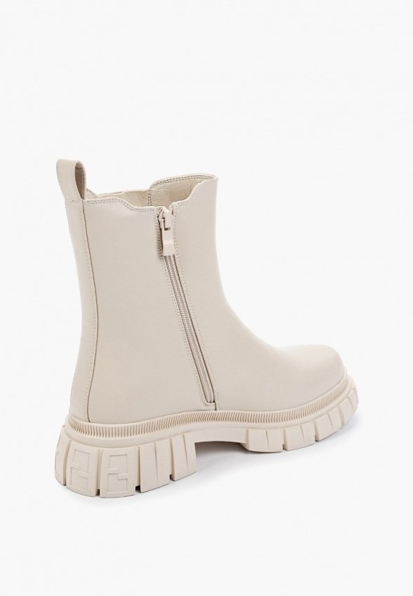 Ботинки Munz Young