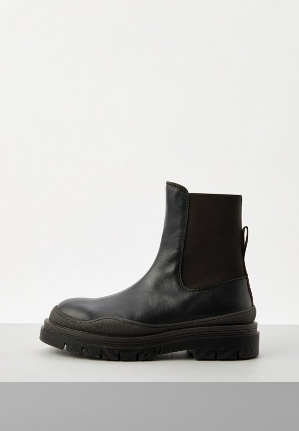 Ботинки See by Chloe