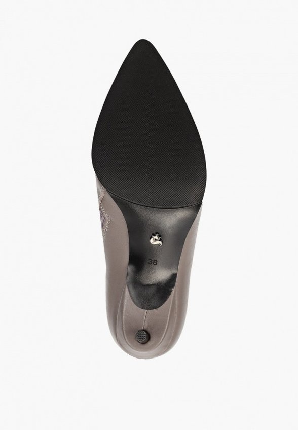 Ботильоны Valley