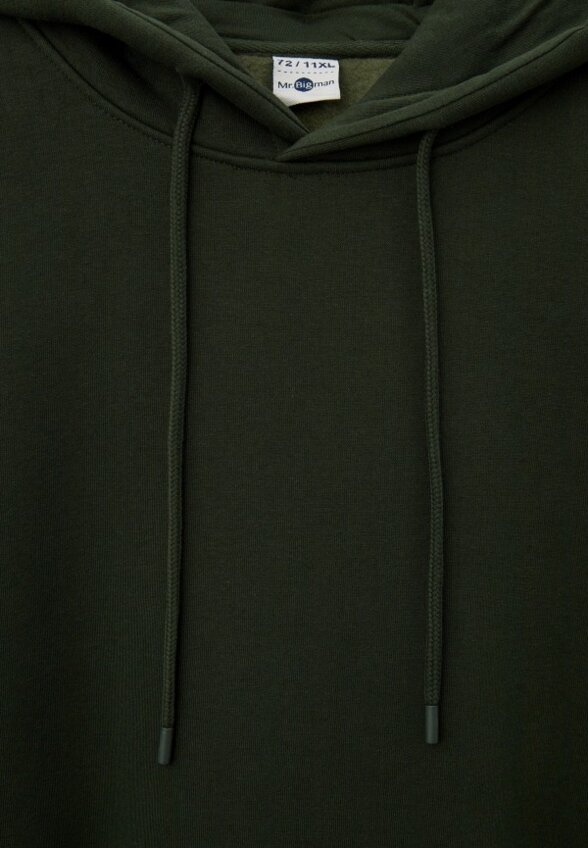 Худи Mr Bigman