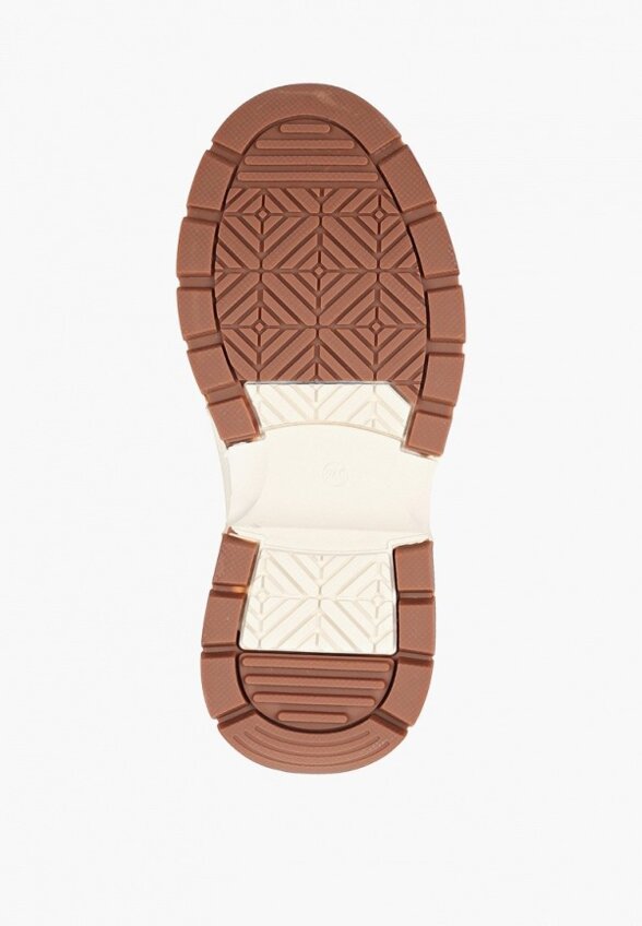 Кеды Francesco Donni