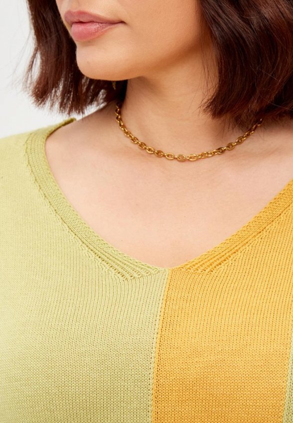 Пуловер Сиринга