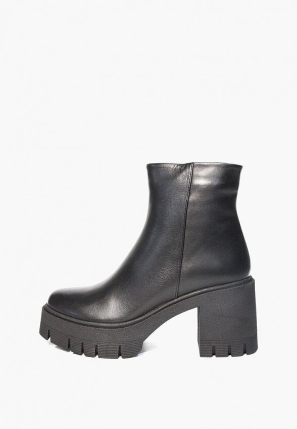 Ботильоны Airbox